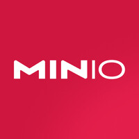 Logo MinIO